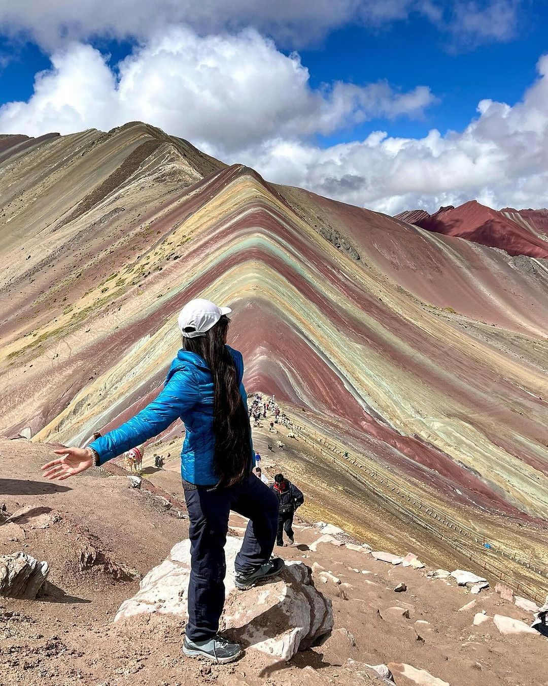 13 Things to KNOW Before Visiting Rainbow Mountain, Peru