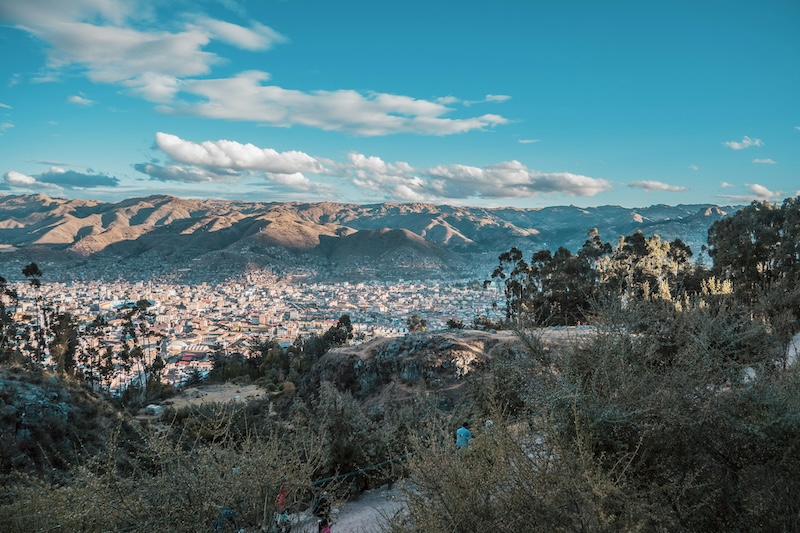 Cusco Peru Itinerary