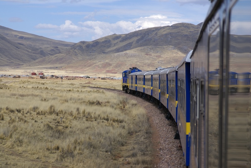 Ollantaytambo Cusco Peru